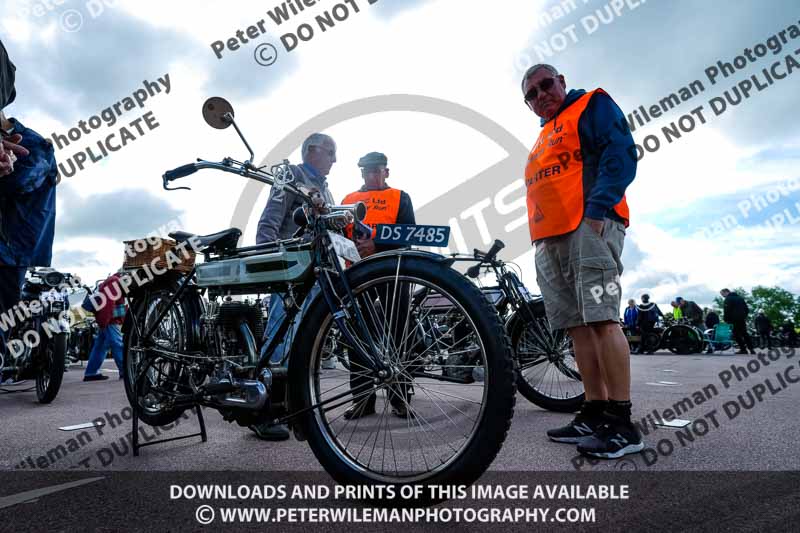 Vintage motorcycle club;eventdigitalimages;no limits trackdays;peter wileman photography;vintage motocycles;vmcc banbury run photographs